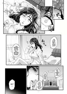 Page 57 of Takanashi Shimai no Junan - saimin sisters - preview thumbnail