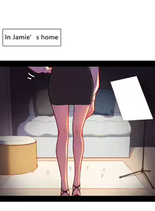 Page 4 of Jamie's Little Hero - preview thumbnail