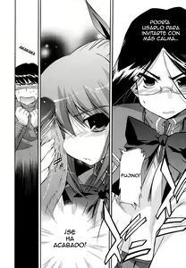 Page 133 of Hatsu Inu 2 - Anfang Hund Zwei - preview thumbnail