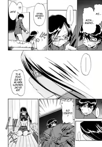Page 49 of Hatsu Inu 2 - Anfang Hund Zwei - preview thumbnail