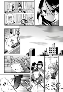 Page 50 of Hatsu Inu 2 - Anfang Hund Zwei - preview thumbnail