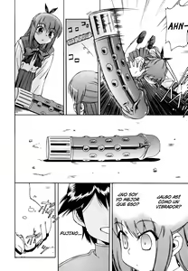 Page 51 of Hatsu Inu 2 - Anfang Hund Zwei - preview thumbnail