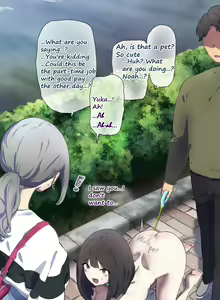 Page 6 of Pet walking part-time job 1 & 2 - preview thumbnail