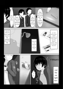 Page 7 of Hiasobi - Beginning Terror - preview thumbnail