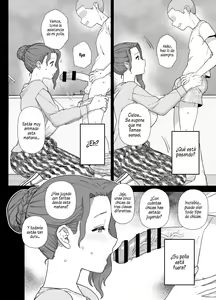 Page 8 of Y-kun Senyo ni Natta Tannin no Sensei - preview thumbnail