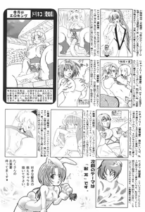 Page 189 of COMIC Mate 2010-12 - preview thumbnail