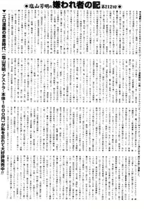 Page 193 of COMIC Mate 2010-12 - preview thumbnail