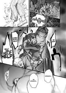 Page 14 of Ryuu x Musume ~Alize~ family - preview thumbnail