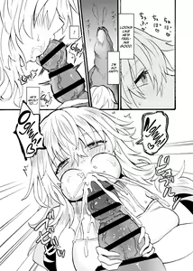 Page 20 of Ryuu x Musume ~Alize~ family - preview thumbnail