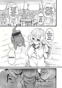 Page 4 of Ryuu x Musume ~Alize~ family - preview thumbnail