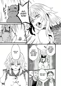 Page 8 of Ryuu x Musume ~Alize~ family - preview thumbnail