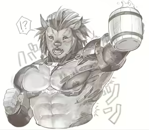 Page 124 of Artist - おぼろげちゃん🔞 / Oboroge_chan - preview thumbnail