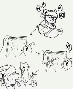 Page 59 of Artist - おぼろげちゃん🔞 / Oboroge_chan - preview thumbnail