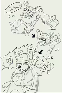 Page 64 of Artist - おぼろげちゃん🔞 / Oboroge_chan - preview thumbnail