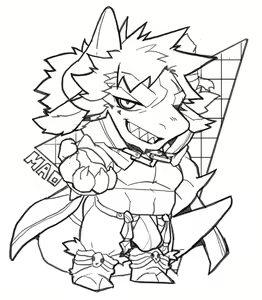 Page 95 of Artist - おぼろげちゃん🔞 / Oboroge_chan - preview thumbnail