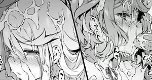 Page 7 of Xenoblade 2 Shuumatsu Hen | 异度神剑2 终末篇 - preview thumbnail