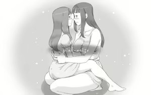 Page 45 of Girl on Mom ~Kanojo ga Mizugi ni Kigaetara~ | Girl on Mom 〜그녀가 수영복으로 갈아입으면 - preview thumbnail