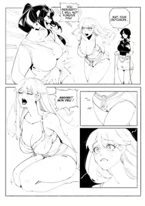 Page 12 of Artist || Harrishero - preview thumbnail