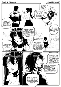 Page 18 of Artist || Harrishero - preview thumbnail