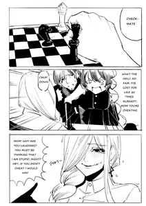 Page 342 of Artist || Harrishero - preview thumbnail