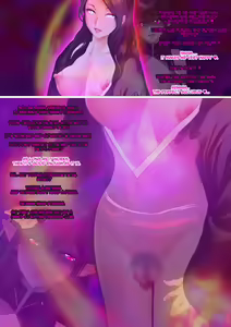 Page 32 of The Succubus Box: A lewd and unusual fate befalls the exorcist grandfather and grandson. - preview thumbnail