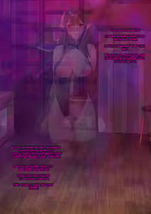 Page 36 of The Succubus Box: A lewd and unusual fate befalls the exorcist grandfather and grandson. - preview thumbnail