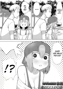 Page 12 of Ochinchin wa Cake ni Au!! | BOLO COMBINA MUITO BEM COM PÊNIS! - preview thumbnail