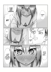 Page 13 of Ochinchin wa Cake ni Au!! | BOLO COMBINA MUITO BEM COM PÊNIS! - preview thumbnail