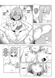 Page 20 of Ochinchin wa Cake ni Au!! | BOLO COMBINA MUITO BEM COM PÊNIS! - preview thumbnail