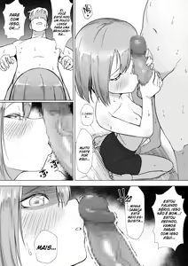 Page 24 of Ochinchin wa Cake ni Au!! | BOLO COMBINA MUITO BEM COM PÊNIS! - preview thumbnail