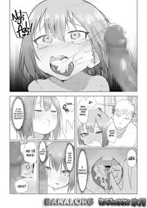Page 28 of Ochinchin wa Cake ni Au!! | BOLO COMBINA MUITO BEM COM PÊNIS! - preview thumbnail