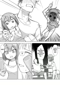 Page 43 of Ochinchin wa Cake ni Au!! | BOLO COMBINA MUITO BEM COM PÊNIS! - preview thumbnail