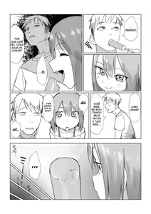 Page 44 of Ochinchin wa Cake ni Au!! | BOLO COMBINA MUITO BEM COM PÊNIS! - preview thumbnail