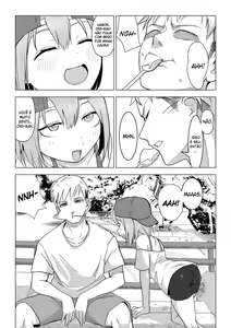 Page 9 of Ochinchin wa Cake ni Au!! | BOLO COMBINA MUITO BEM COM PÊNIS! - preview thumbnail