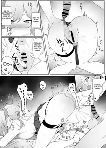 Page 62 of Seikoui Jisshuu! - preview thumbnail