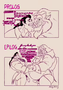 Page 67 of Gaston - preview thumbnail