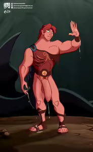 Page 114 of Hercules - preview thumbnail