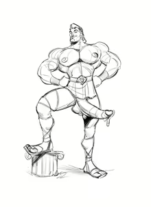 Page 128 of Hercules - preview thumbnail