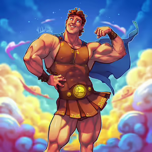 Page 151 of Hercules - preview thumbnail