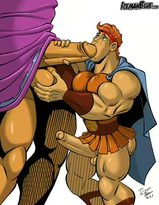 Page 154 of Hercules - preview thumbnail