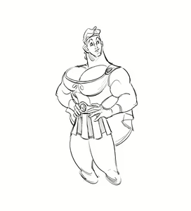 Page 159 of Hercules - preview thumbnail