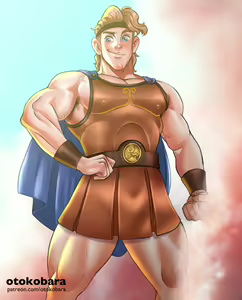 Page 168 of Hercules - preview thumbnail