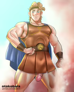 Page 170 of Hercules - preview thumbnail