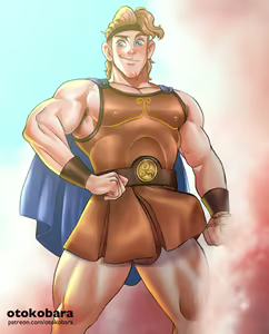 Page 171 of Hercules - preview thumbnail