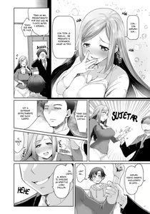 Page 6 of Aniyome no Kirie-san | Mi Cuñana Kirie-san - preview thumbnail