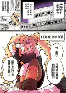 Page 20 of Hyena-chan ni Nerawarete | 被海伊娜醬盯上了 - preview thumbnail