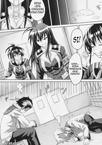 Page 25 of Kaikei no Oshigoto - preview thumbnail