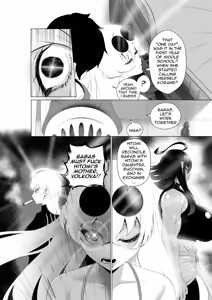 Page 44 of OYAOYAKODON3 - preview thumbnail