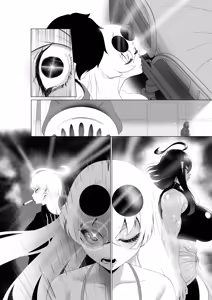 Page 44 of OYAOYAKODON3 - preview thumbnail