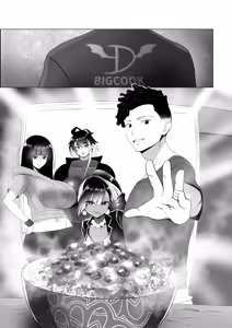 Page 89 of OYAOYAKODON3 - preview thumbnail